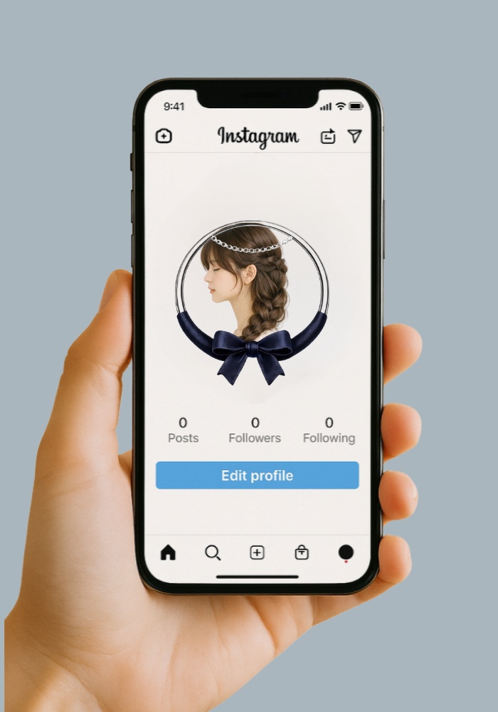 【アイコンリング】ロイヤルプリンセス|透過PNG|10点セット|姫かわ・夢かわ・上品ゴージャス|リボン・パール・宝石