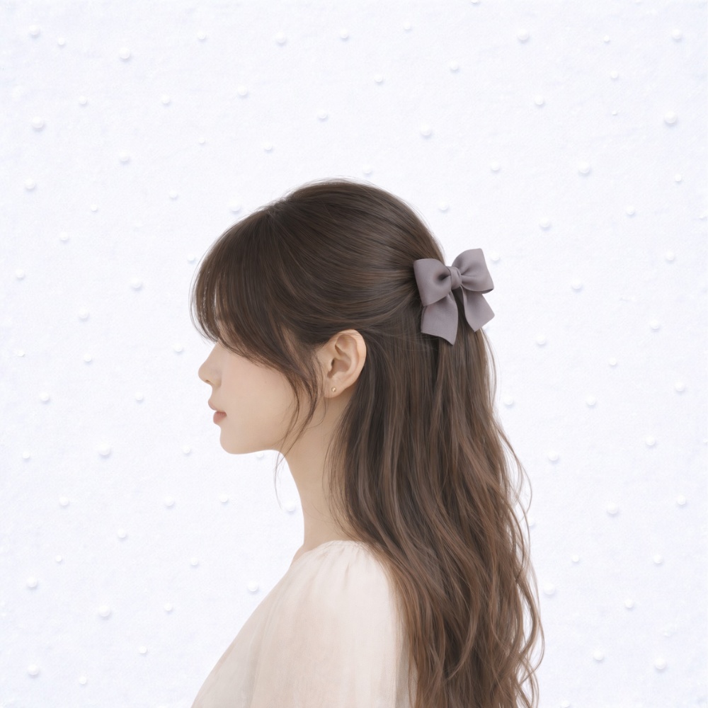 【背景素材】淡色ドットエンボス背景 5色セット|パステル・清楚・上品|透過PNG・正方形・SNS対応