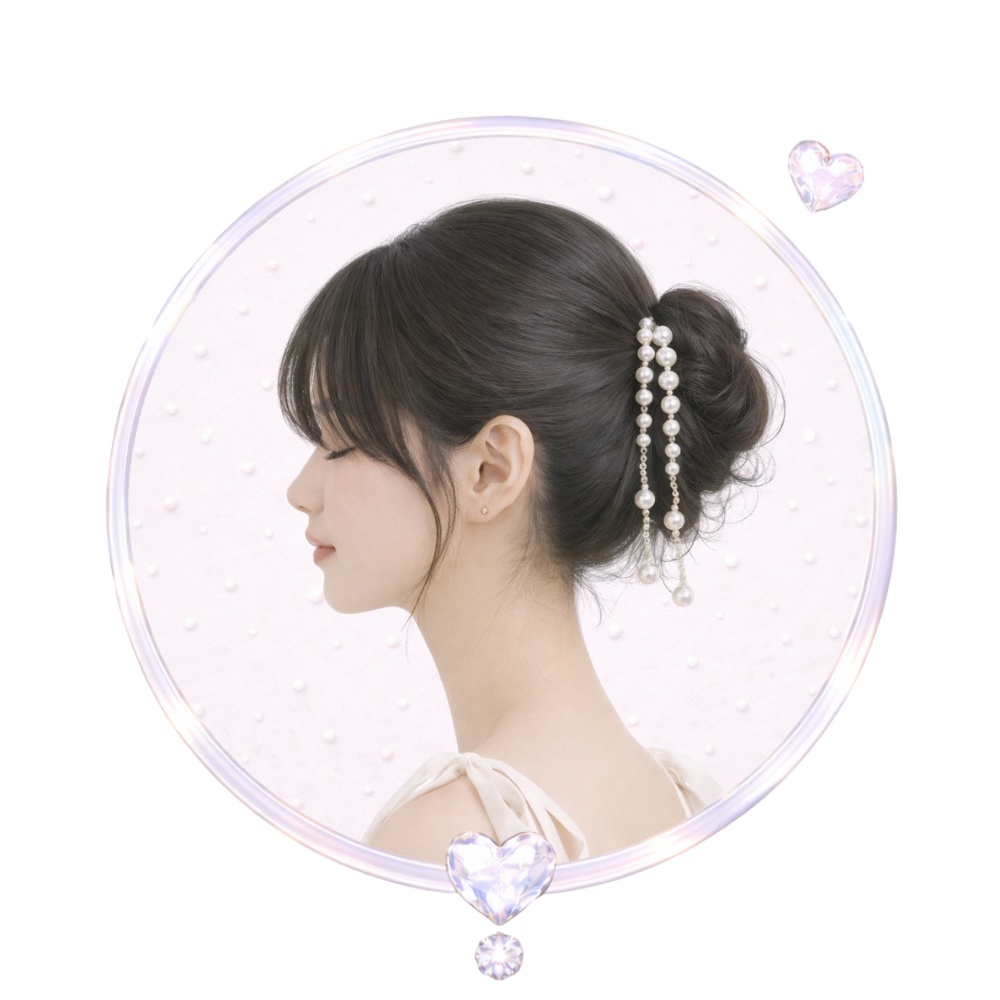 【背景素材】淡色ドットエンボス背景 5色セット|パステル・清楚・上品|透過PNG・正方形・SNS対応