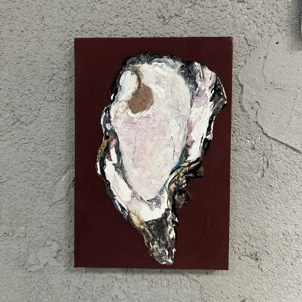 なまがきのあかちゃん