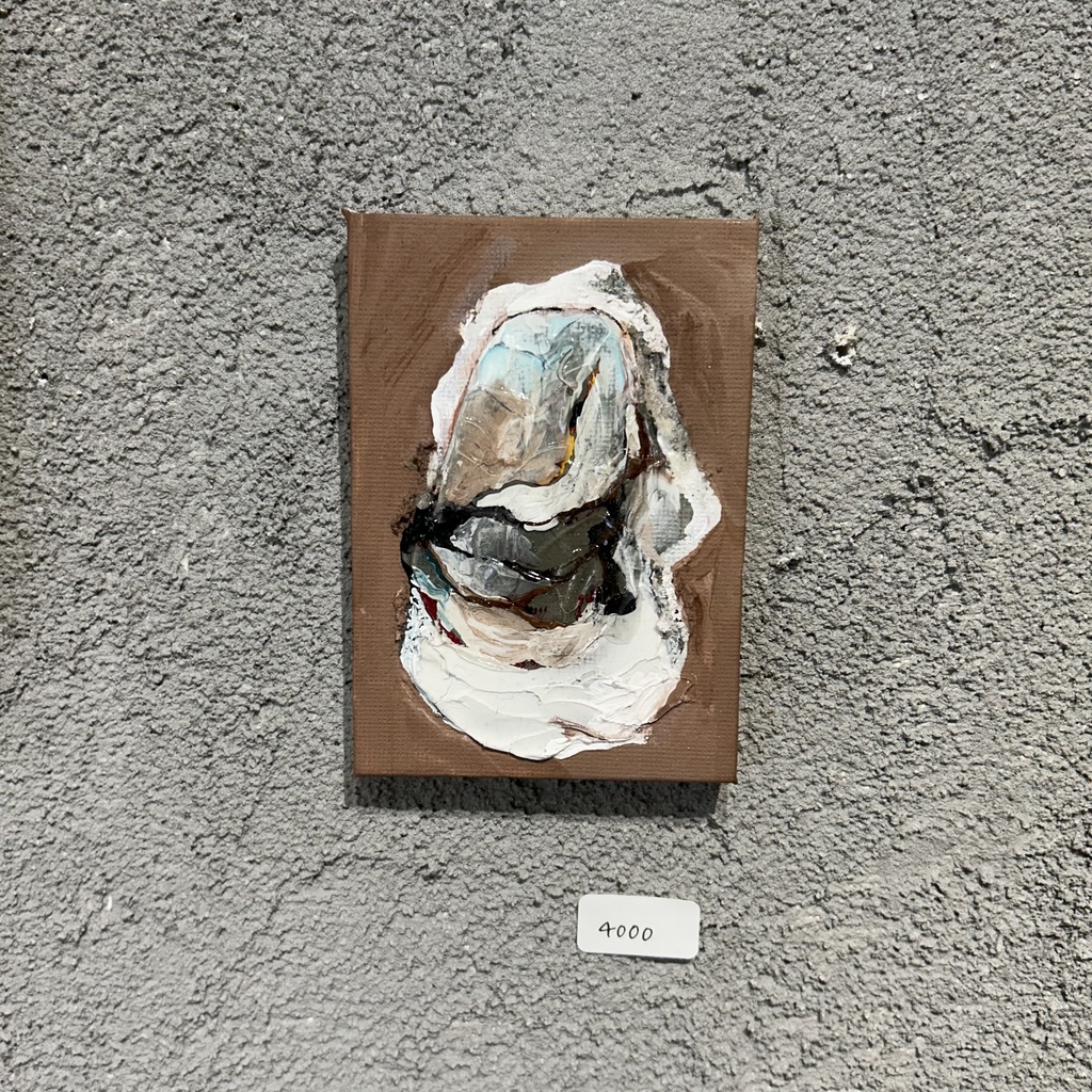 なまがきのあかちゃん