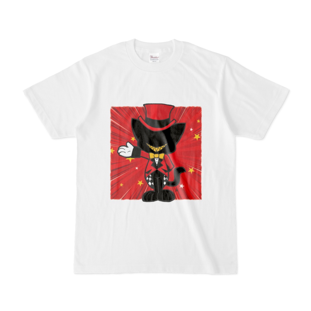 DAN(ダン)Tシャツ