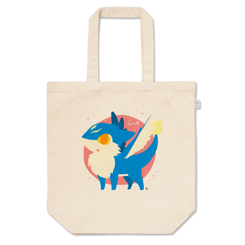 クリフトートバックM