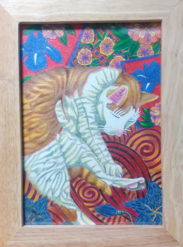 夢いづる故に我あり