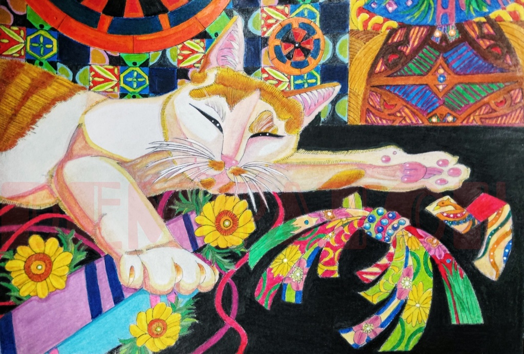 時メキ－かうぶる寵愛の数－