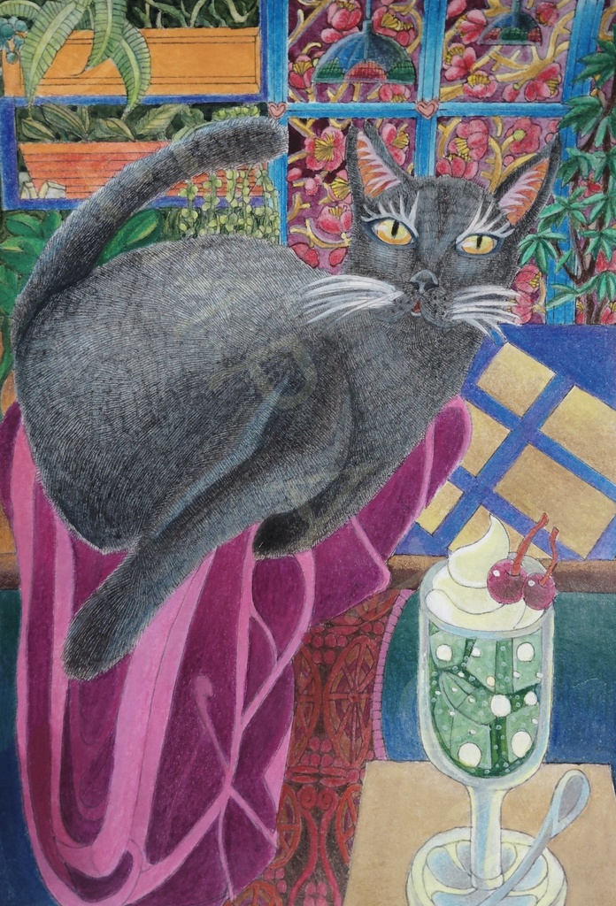 Amour Fati－来る日も君が僕を待つ－