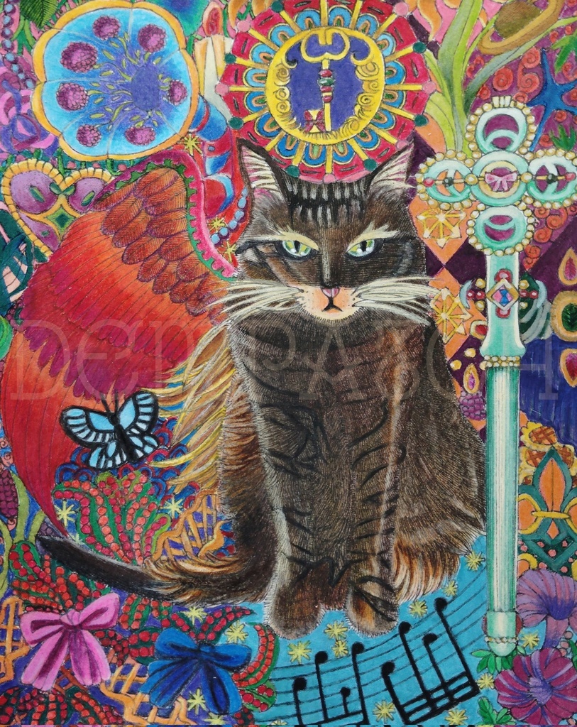 魔法天使-Angel's Rod-