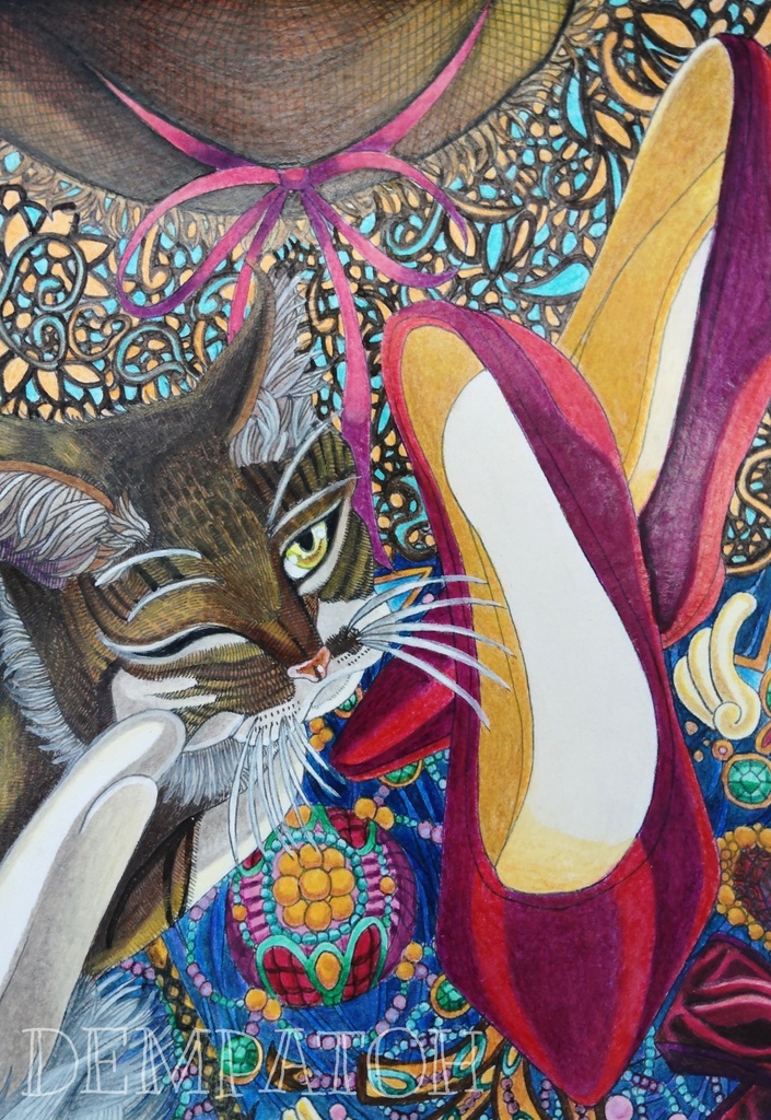 I THINK ‐夏の終わりに思うことは‐