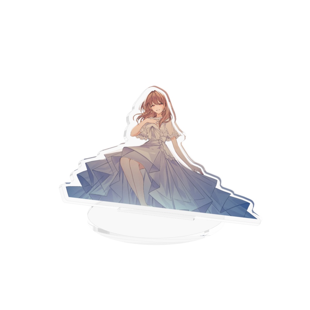 春風アクリルスタンド