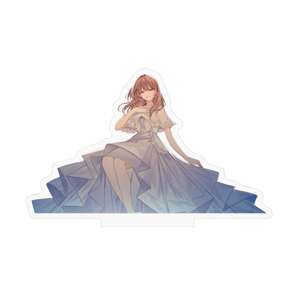 春風アクリルスタンド