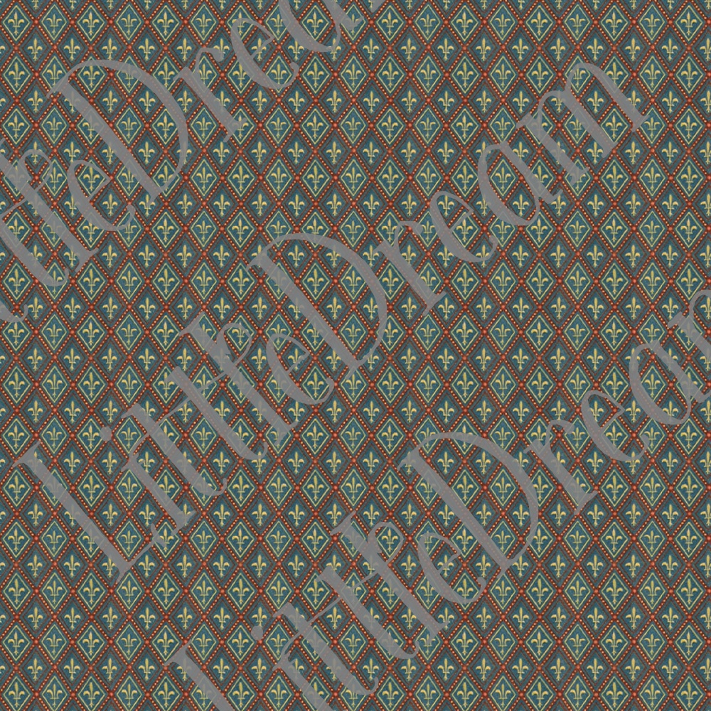 Photoshopパターン Religiouspattern 宗教モチーフなシームレスパターン素材