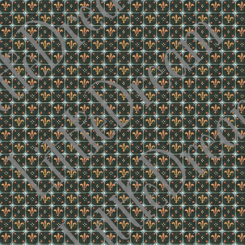 Photoshopパターン Religiouspattern 宗教モチーフなシームレスパターン素材