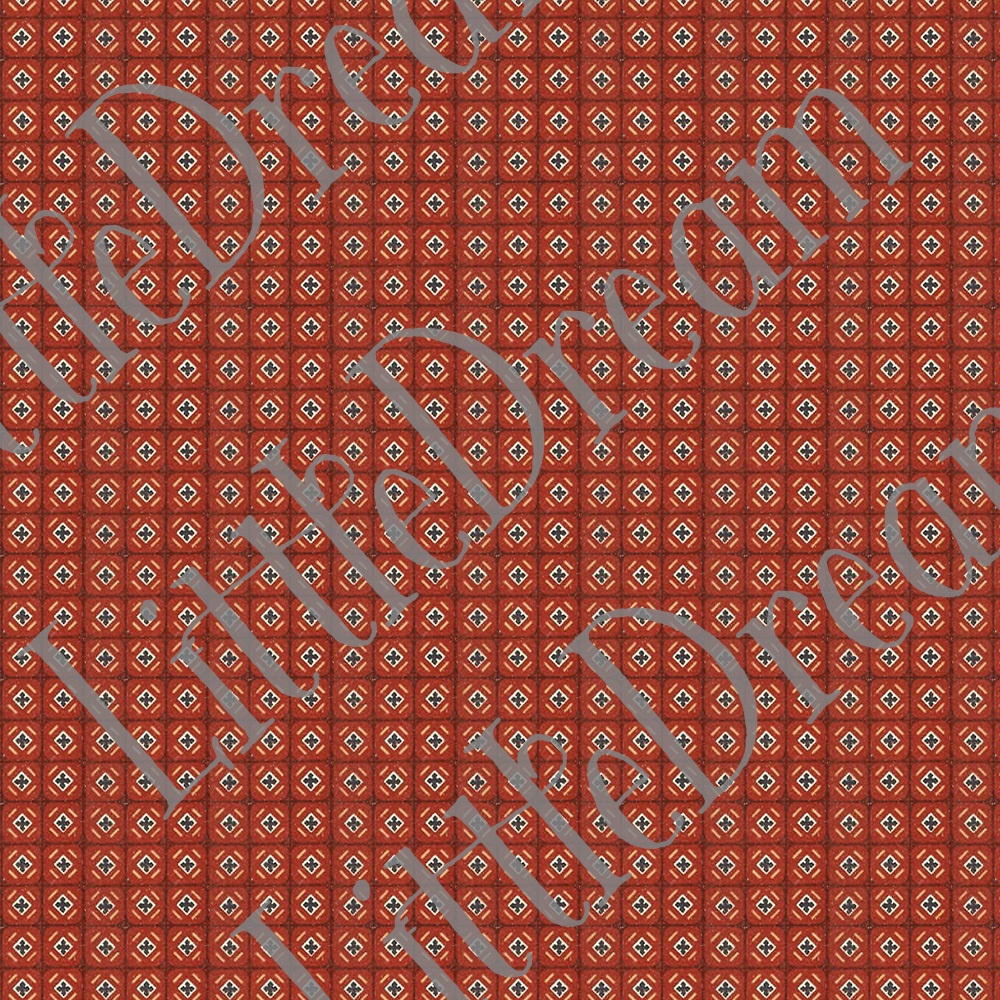 Photoshopパターン Religiouspattern 宗教モチーフなシームレスパターン素材