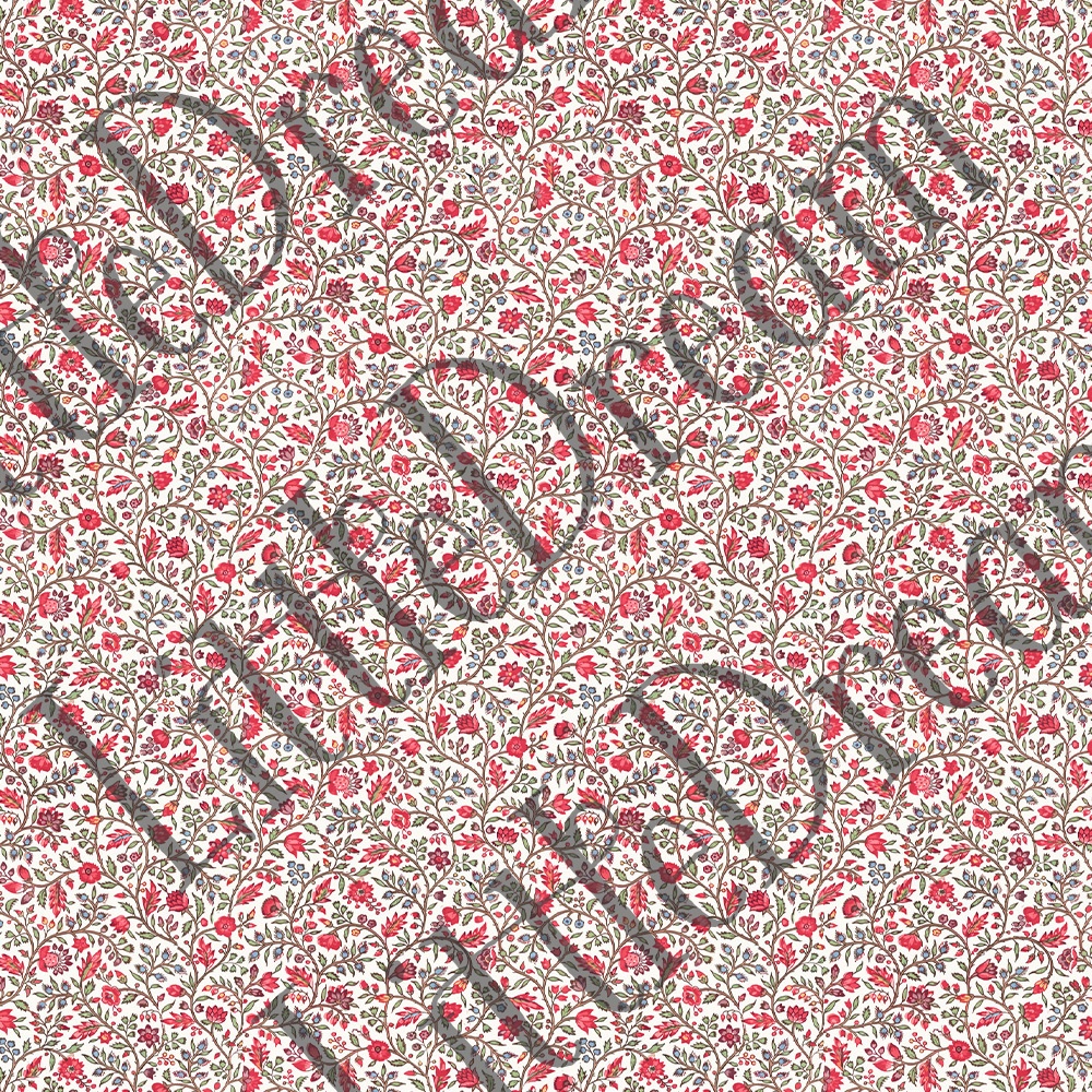 Photoshopパターン Toilesdejouy フレンチクラシックなシームレスパターン素材