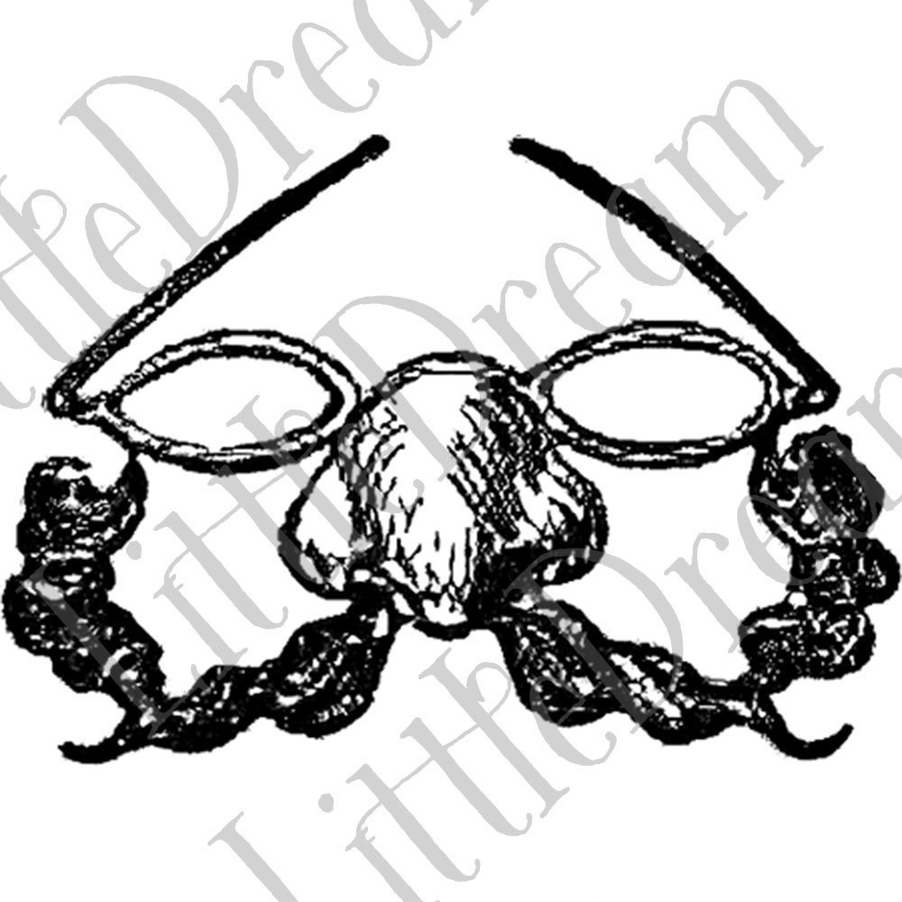 【ベクター】楽しいカーニバル ピエロと仮面【png】