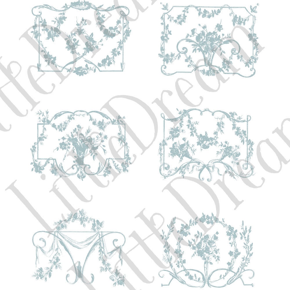 【ベクター】Flowergarland フラワーガーランド おまけ付き【png】