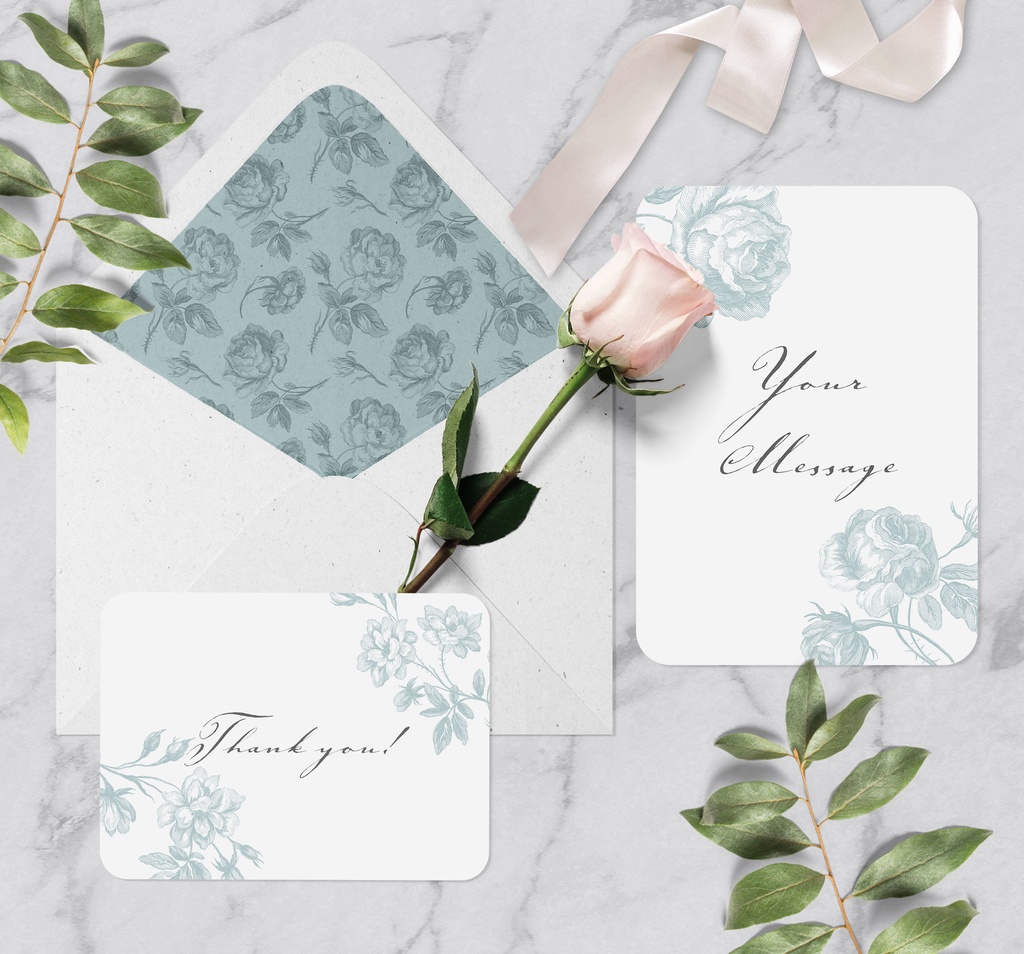 【ベクター】Flowers いろんなお花のクリップアート【png】