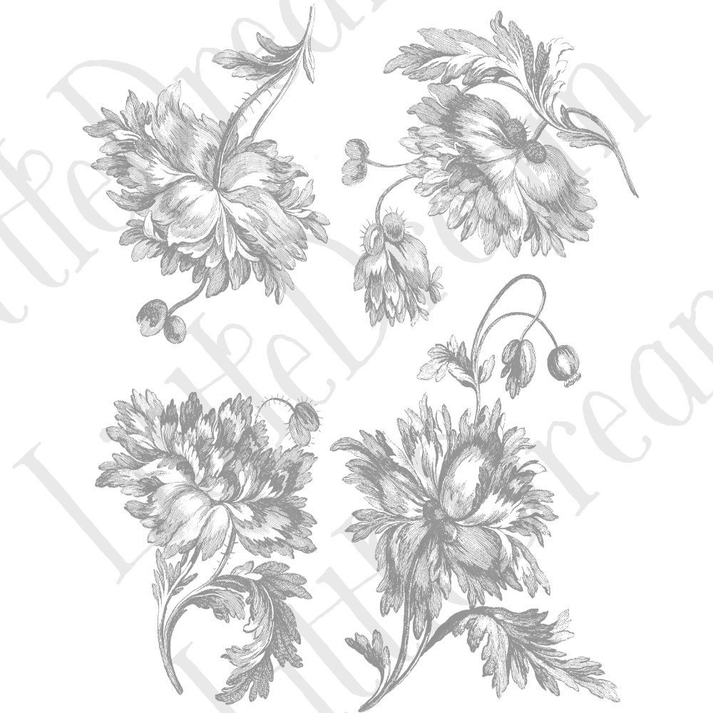 【ベクター】Flowers いろんなお花のクリップアート【png】