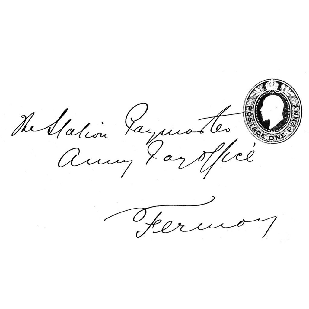 【無料】Photoshopブラシ アンティークレター Antiqueletters【png,abr】