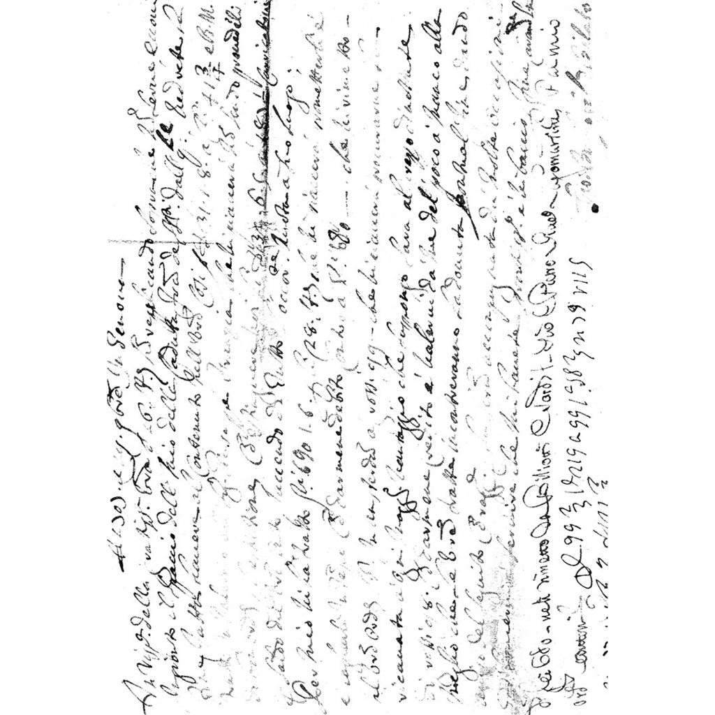 【無料】Photoshopブラシ アンティークレター Antiqueletters【png,abr】