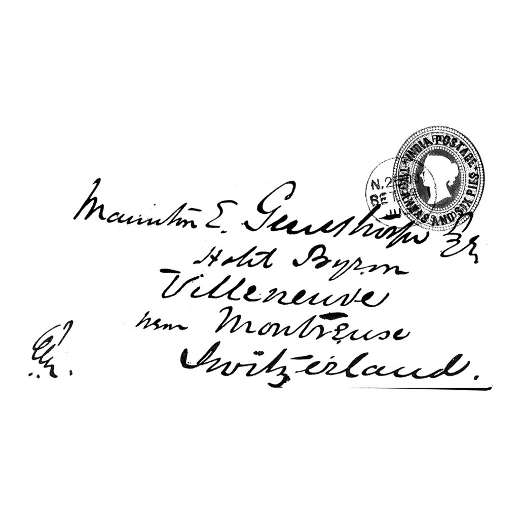 【無料】Photoshopブラシ アンティークレター Antiqueletters【png,abr】