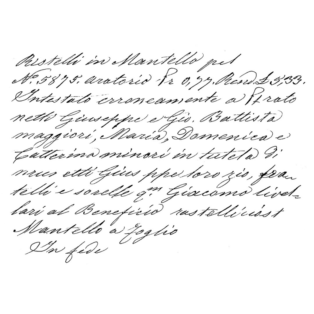 【無料】Photoshopブラシ アンティークレター Antiqueletters【png,abr】