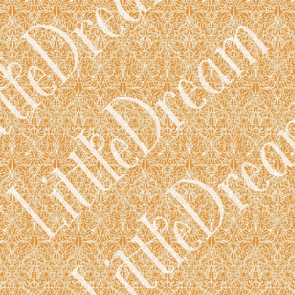 【Photoshop】シームレスパターン Italianornament 15世紀のイタリアンオーナメントシームレスパターン素材