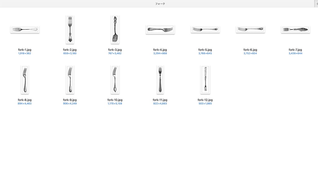 【クリップアート】マイビンテージキッチンのイラスト素材 【アンティーク・パブリックドメイン】