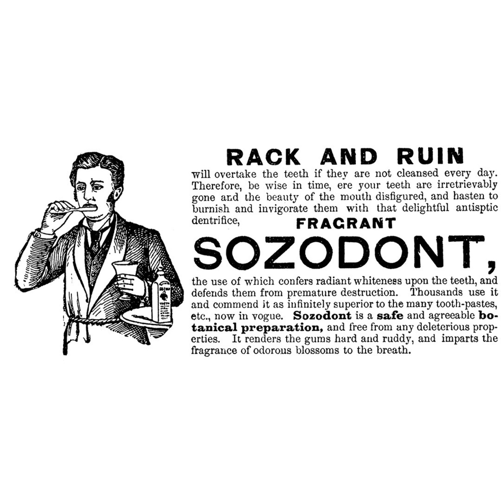 【無料】Photoshopブラシ アドバタイズメント Advertisement【png,abr】