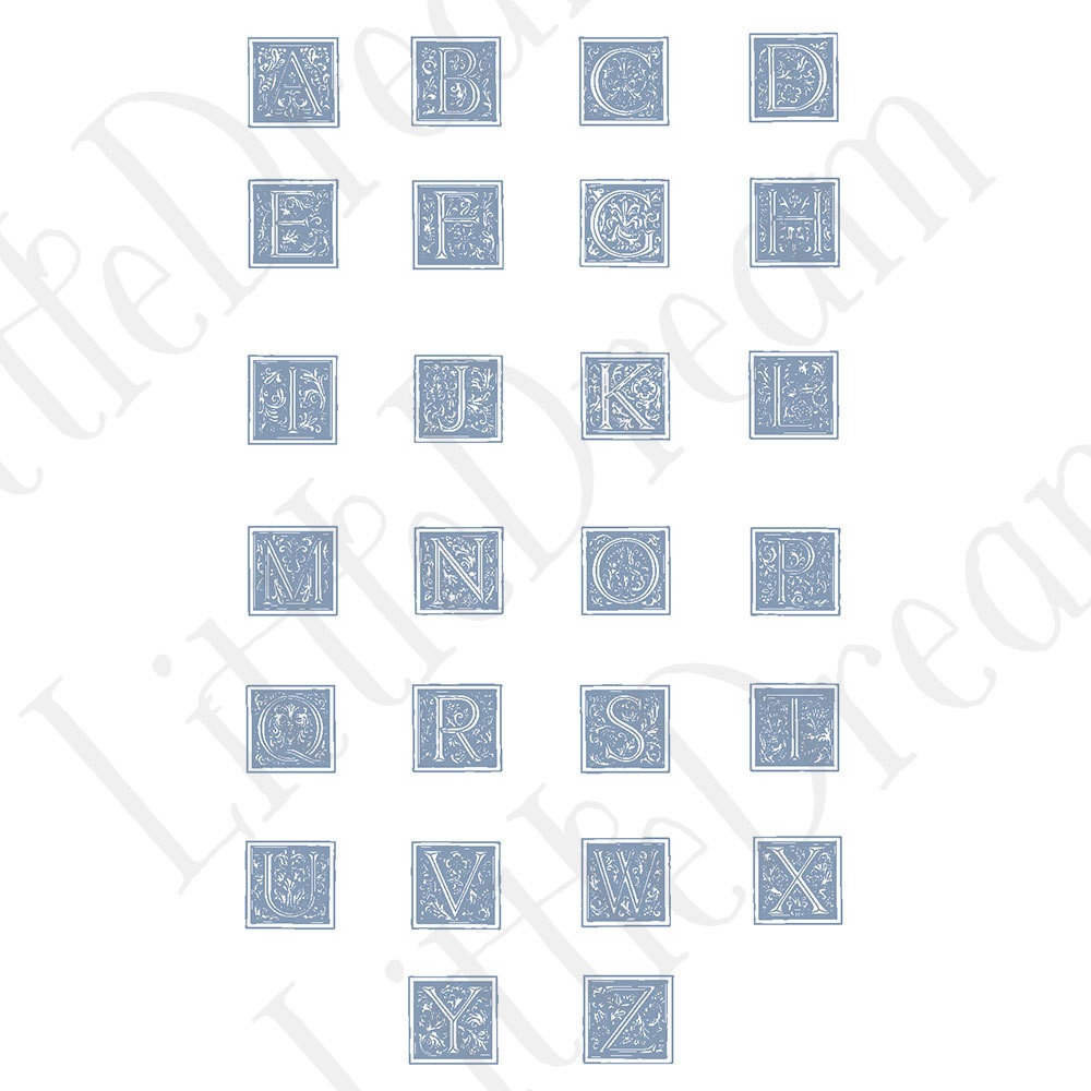 【ベクター】Border and line 見出し装飾と罫線【png】