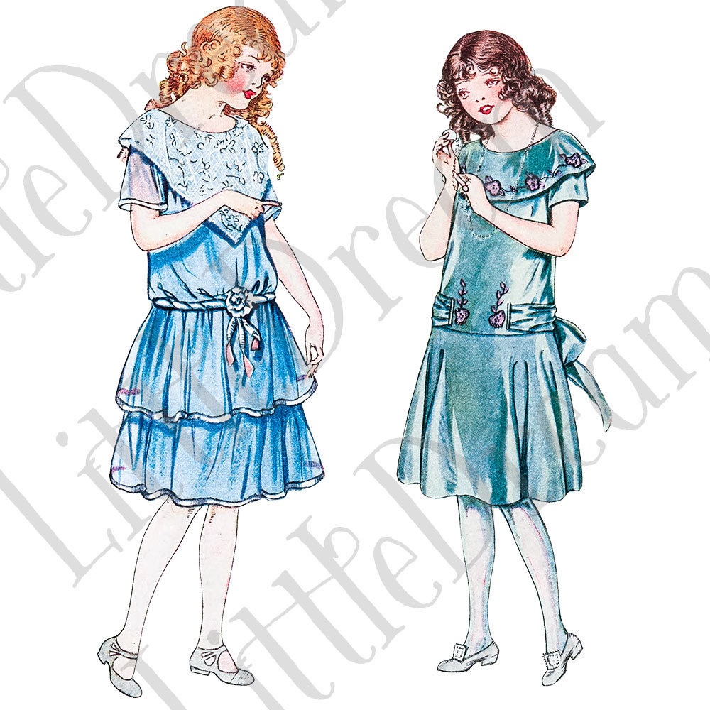 かわいいティーンファッション 男の子と女の子のクリップアート336枚