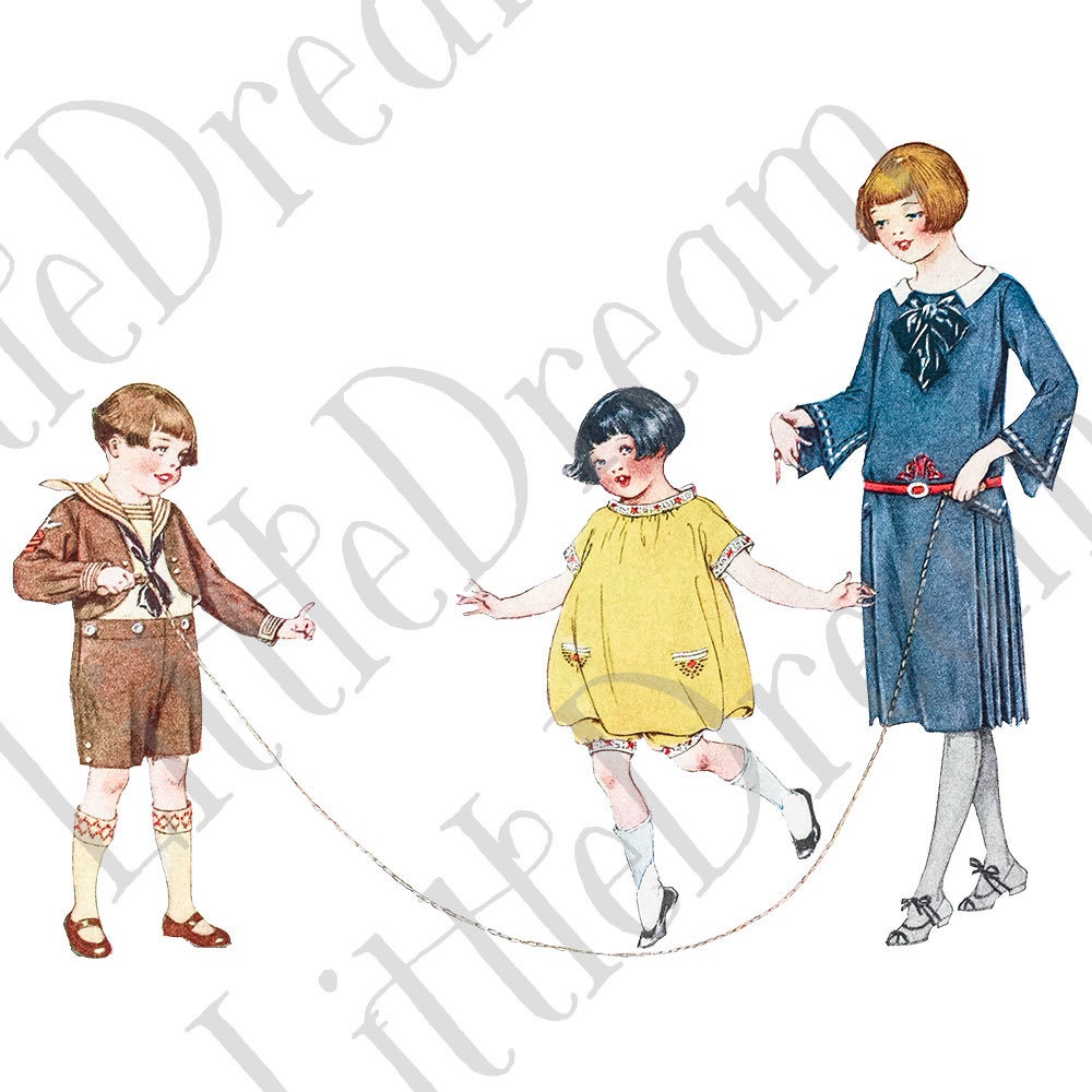 かわいいティーンファッション 男の子と女の子のクリップアート336枚