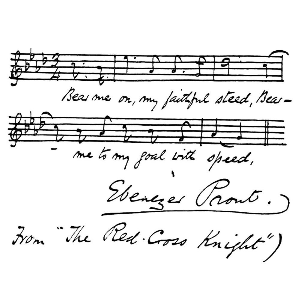 【無料】Photoshopブラシ 楽しい楽譜 Sheetmusic【png,abr】