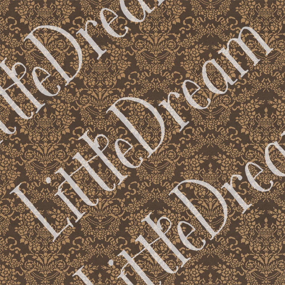 【Photoshop】シームレスパターン Stencilpattern ステンシルパターン素材