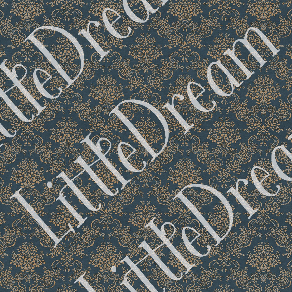 【Photoshop】シームレスパターン Stencilpattern ステンシルパターン素材