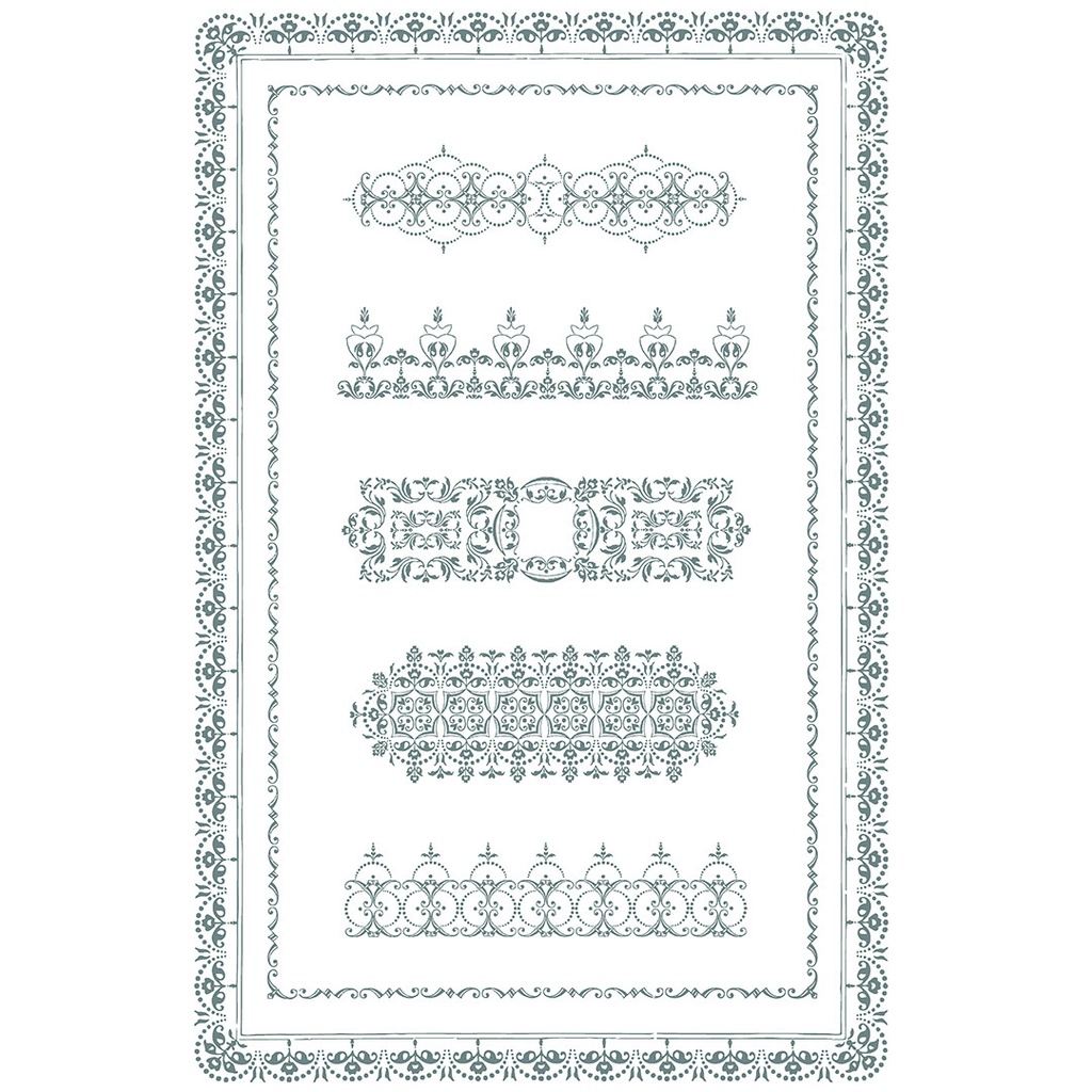 【ベクター】Ornamentframe 装飾フレームとオーナメント【png】