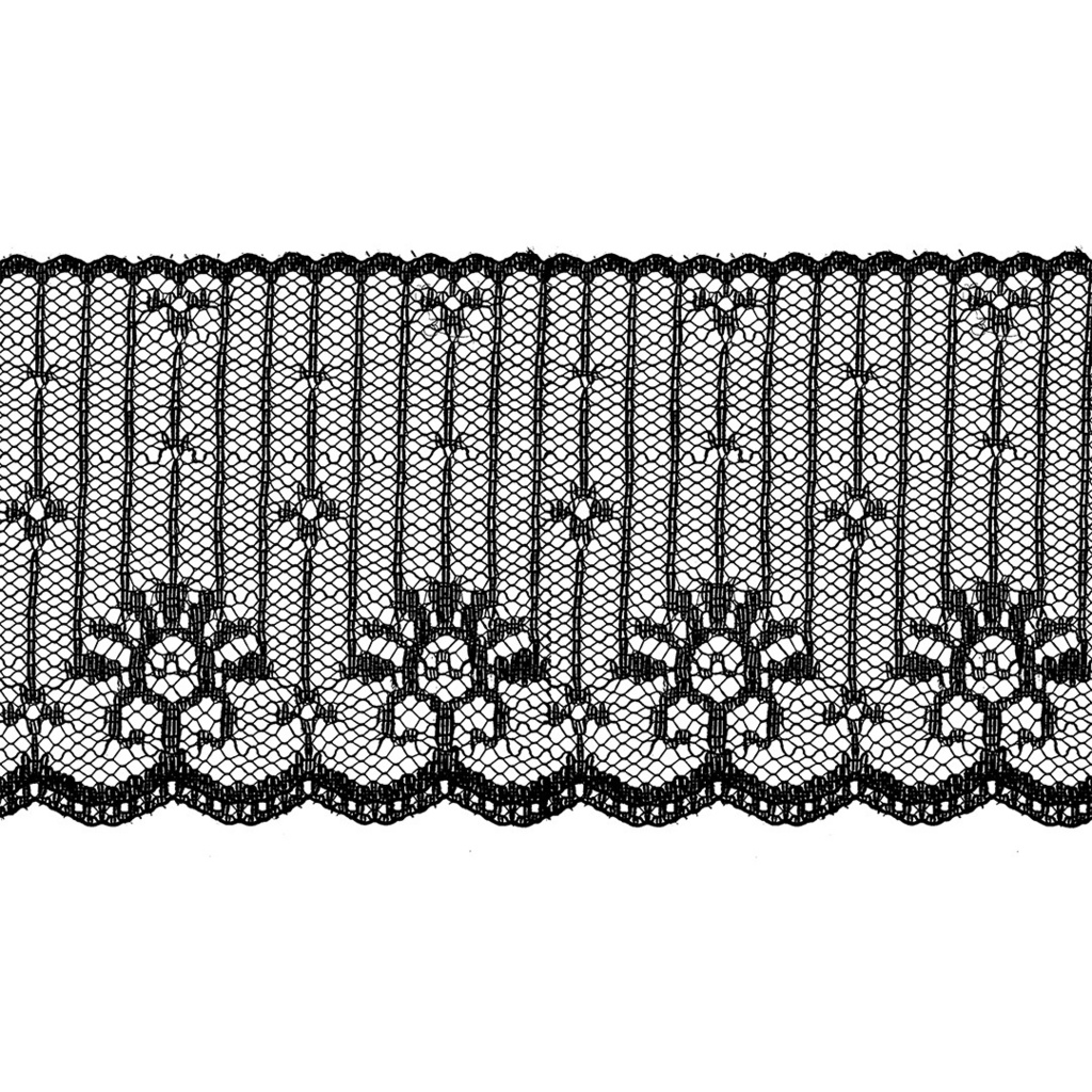 【無料】Photoshopブラシ ヴィンテージレース vintagelace【png,abr】