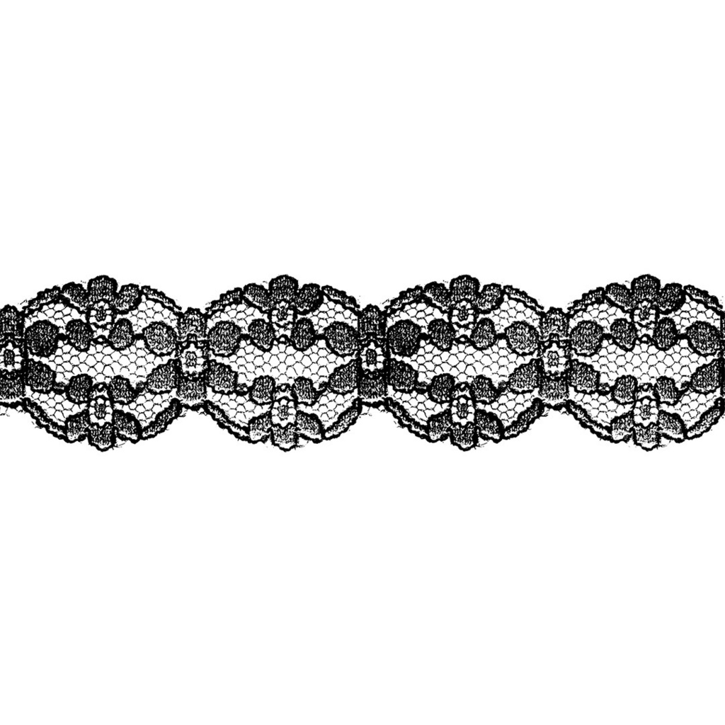 【無料】Photoshopブラシ ヴィンテージレース vintagelace【png,abr】