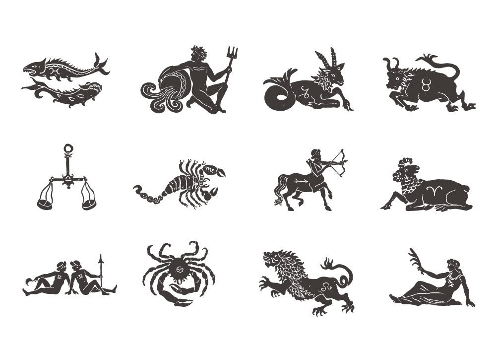 【ベクター】天体のクリップアート Celestial image 79枚【png】