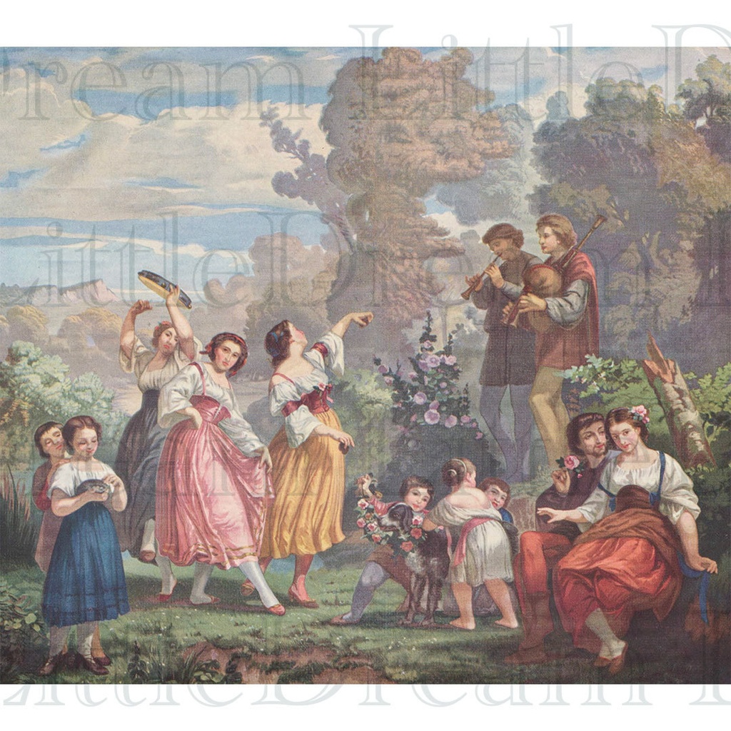 【透過】ロココオーナメント Rococo Ornament 100枚【png】