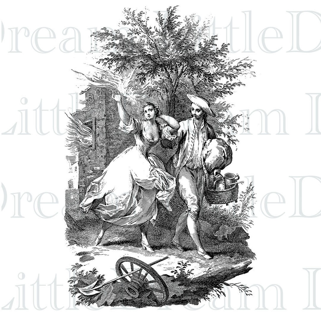 【透過】ロココオーナメント Rococo Ornament 100枚【png】