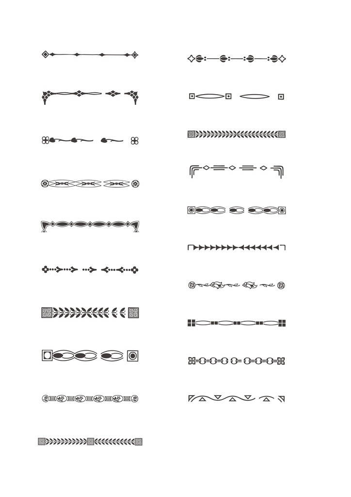 【ベクター】ばらとりぼん 212枚【png】
