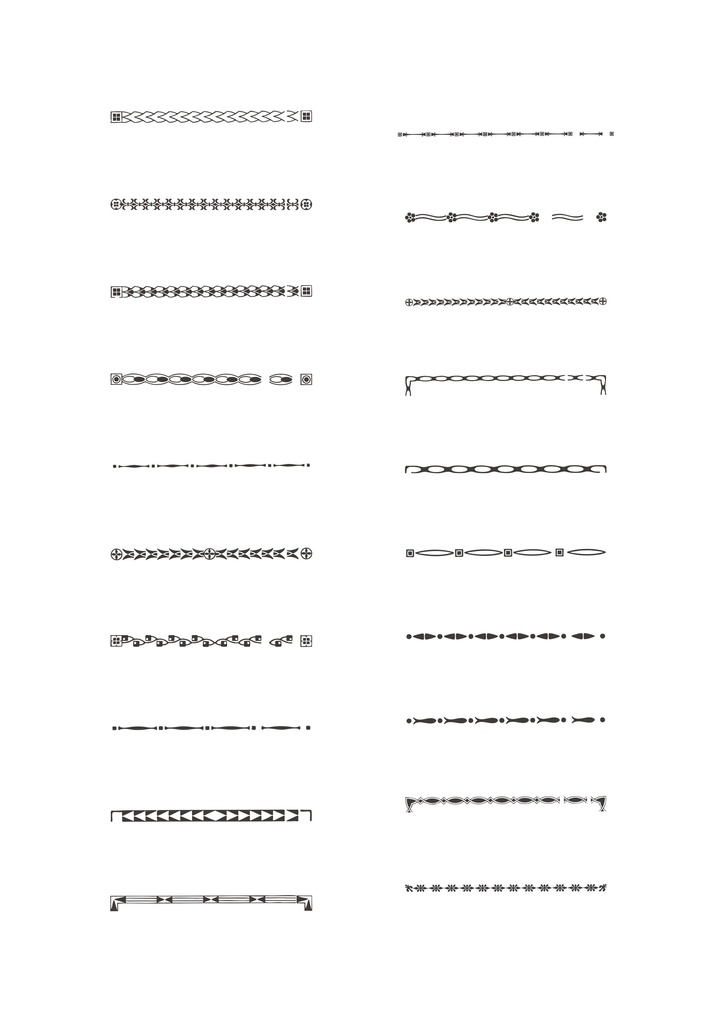 【ベクター】ばらとりぼん 212枚【png】