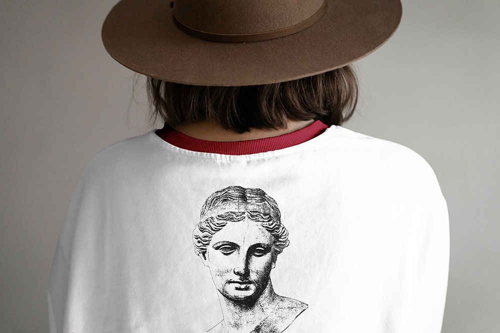 【Photoshopブラシ】Historic Sculuptures 歴史的な彫刻 83枚【png,abr】