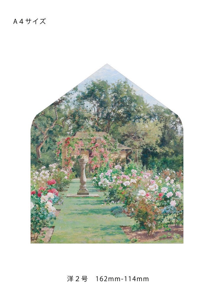 【Canva Photoshop Illustrator】Bluerose 結婚式の招待状【個人利用のみ】