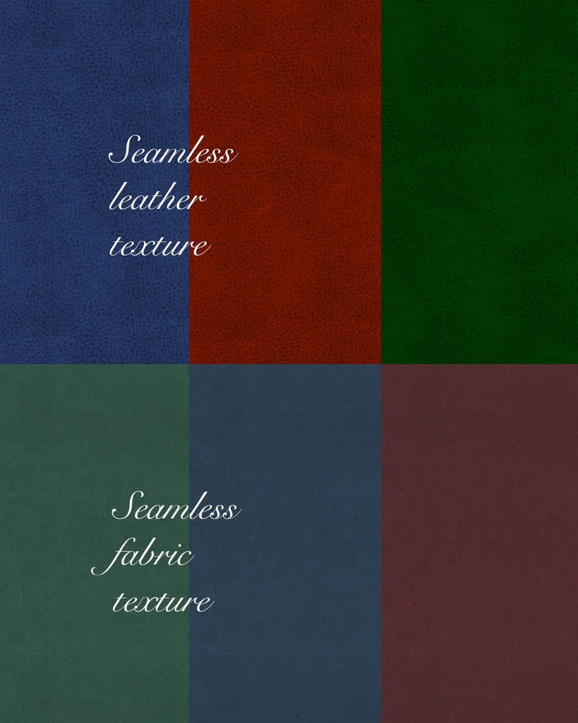 【Photoshopブラシ・パターン】Antiquebook cover & ornament アンティークブック カバー&オーナメント【png,abr,pat】