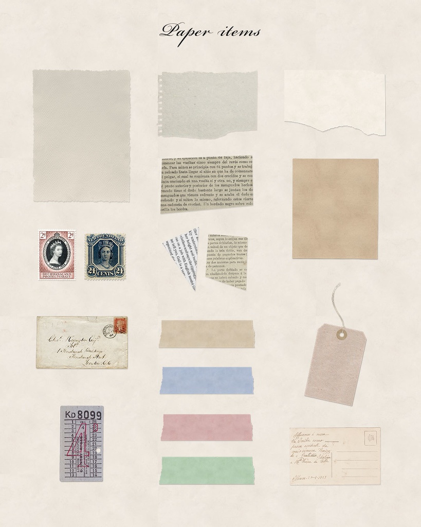 【Goodnotes】Curiosity 4月始まりデジタルプランナー 60枚のステッカー付き