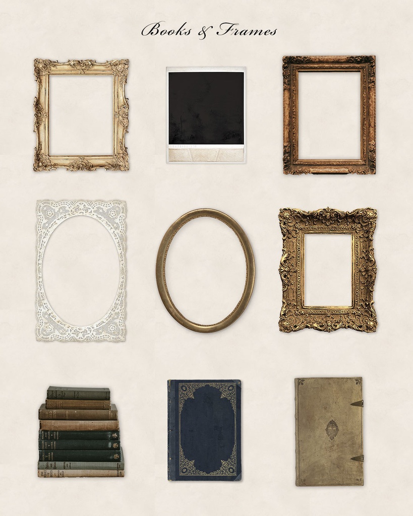 Curiosityデジタルステッカー Digital sticker 60png【For Goodnotes】