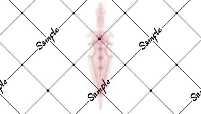 【ワンコイン!】色々な跡テクスチャ