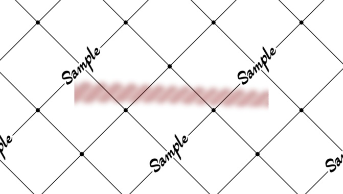 【ワンコイン!】色々な跡テクスチャ